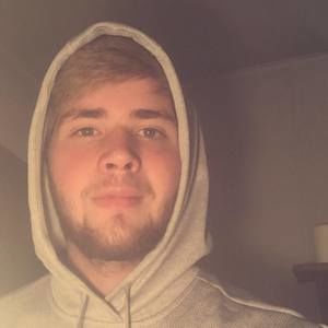 Meet your Posher, Mathew